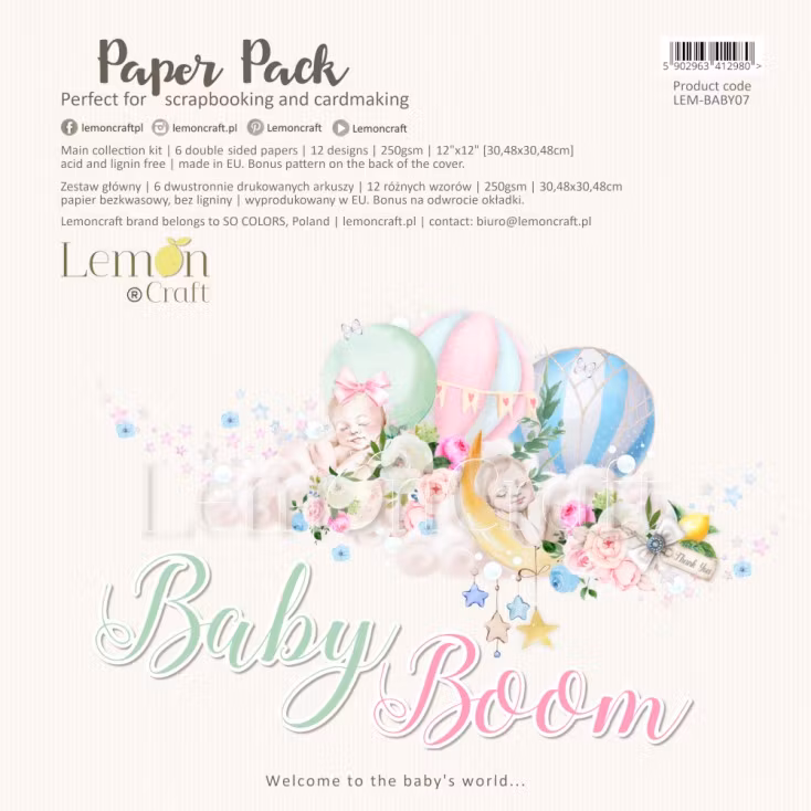 Baby Boom