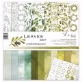 LexiDesign Leaves