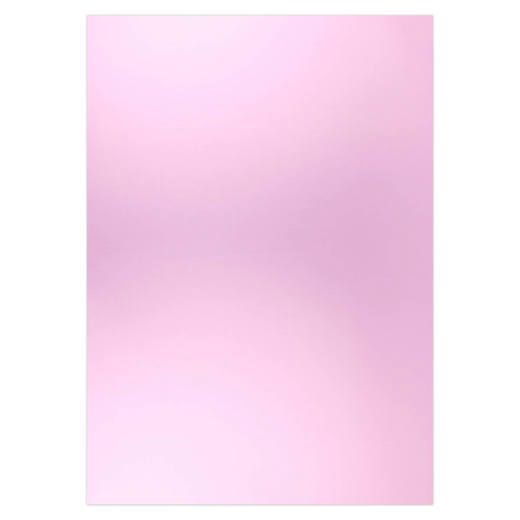 Card deco Metallic  Candy