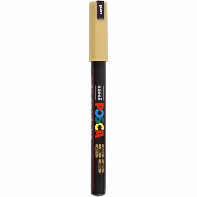 Posca Guld
