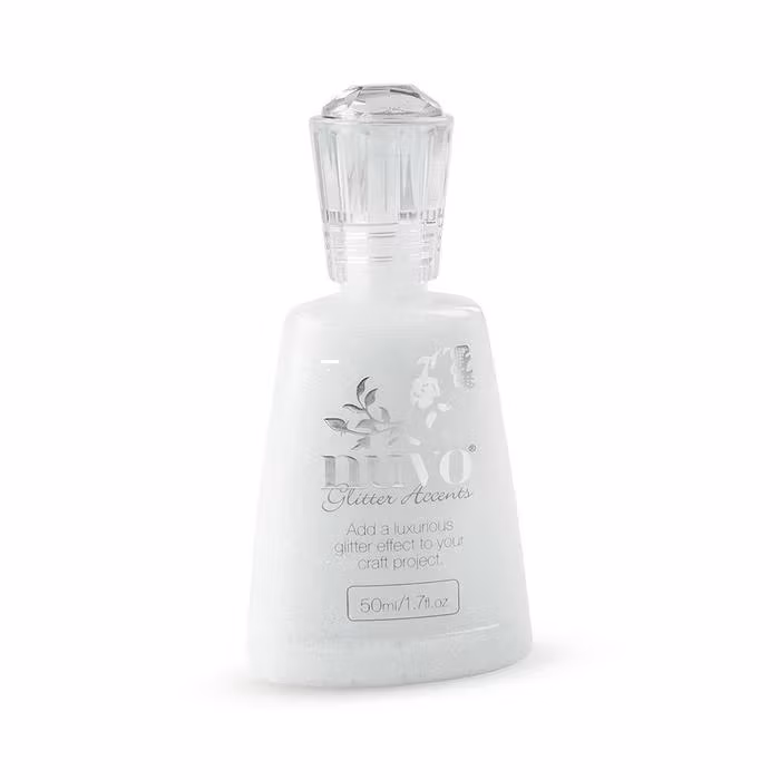 Nuvo  Fresh snowfall