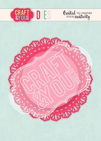 CW106 Doily 4