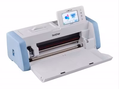 Scan N Cut SDX1000  Förbeställning