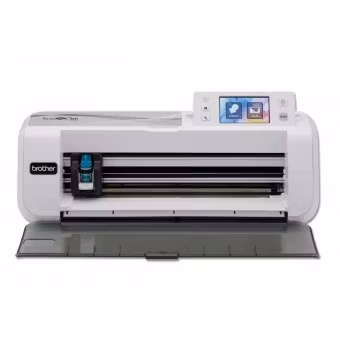 Scan N Cut CM300  Förbeställning