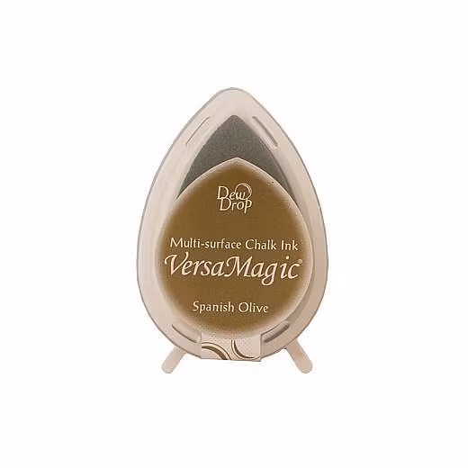 Versa magic Spanish Olive
