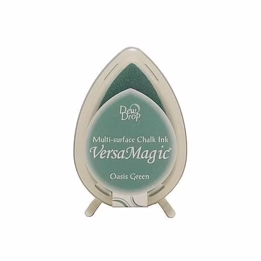 Versa Magic Oasis Green
