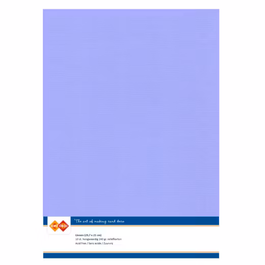 LKK-A461 Lavender