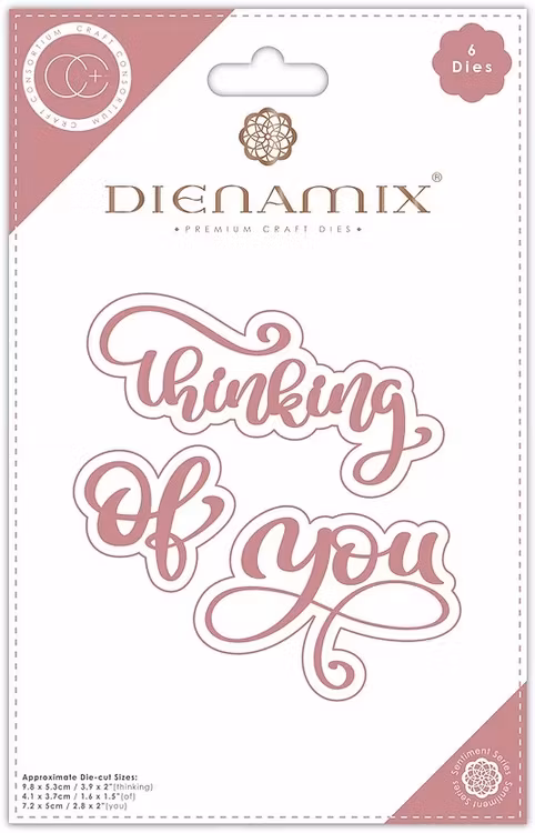 Dies Thinking of You