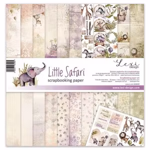 Little safari