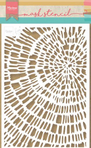 Tiny´s sliced wood