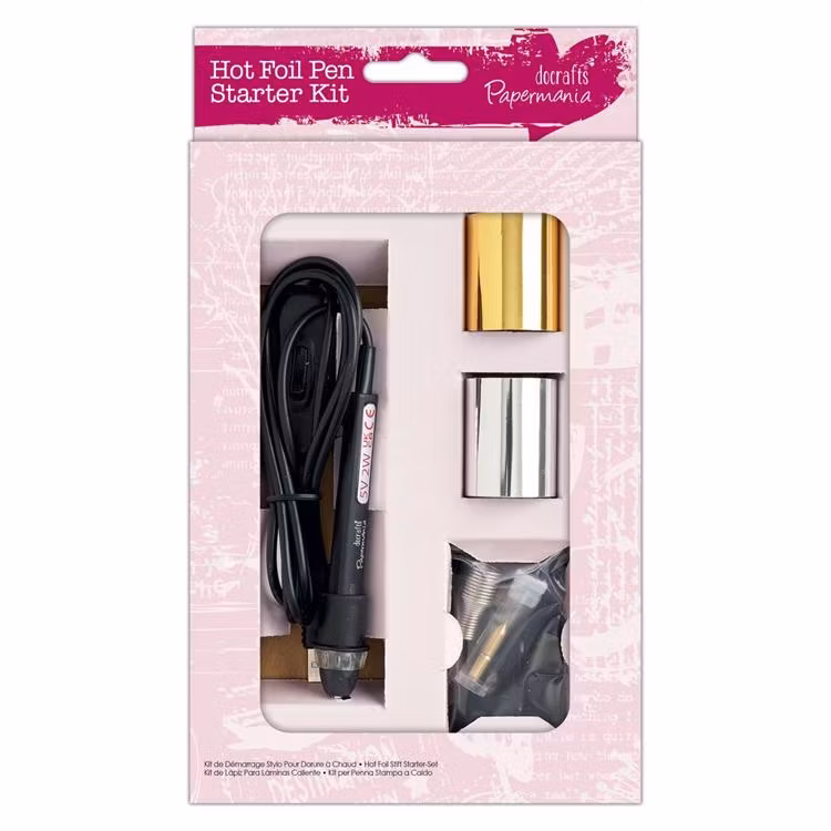 Hot Foil pen