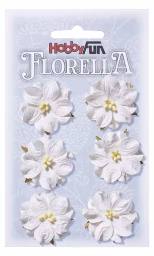Gardenia vit
