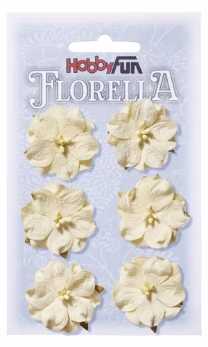 Gardenia Creme