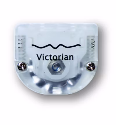 Nellie Snellen Skärblad "Victorian" 6