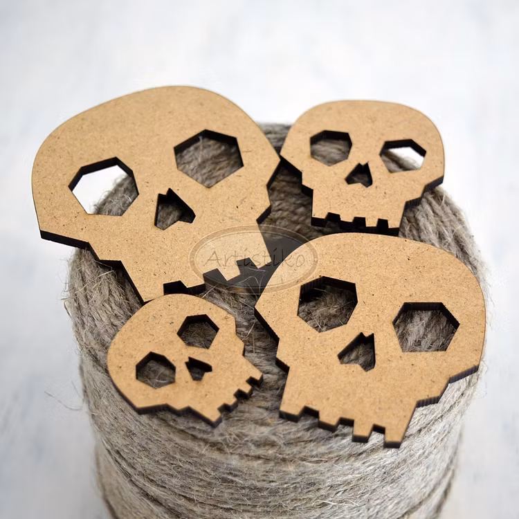 Skulls