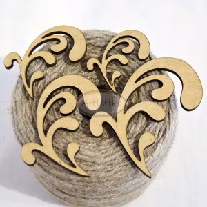 Swirlar