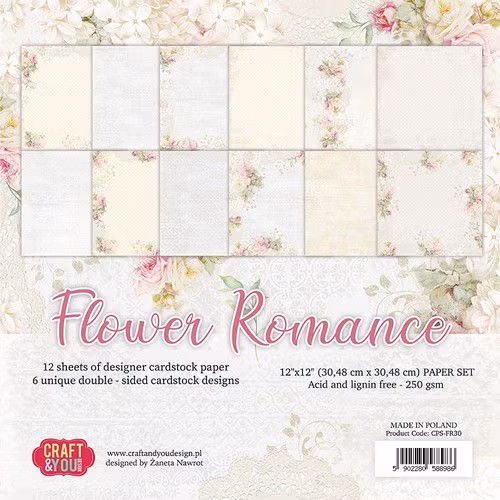 Flower Romance