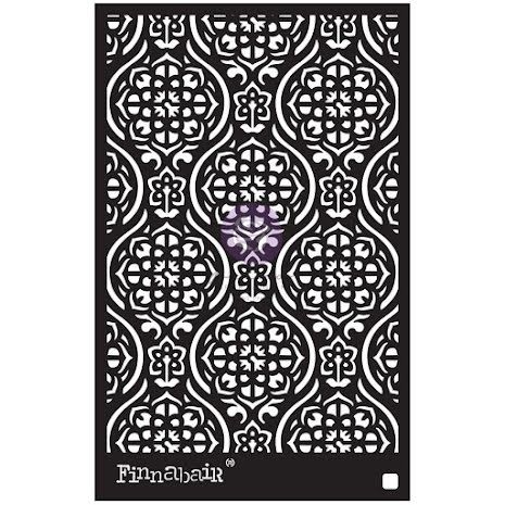 Victorian Tiles
