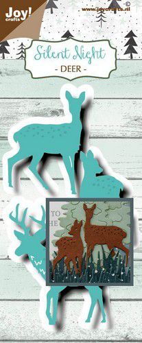 Deer 6002/1508