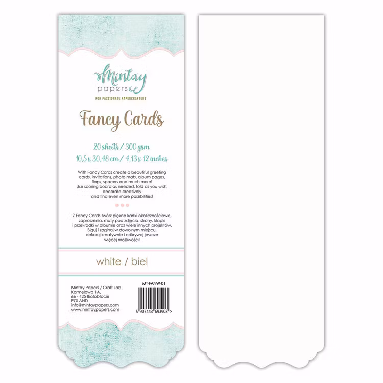 Fancy Cards 01