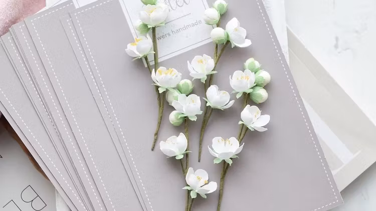 Set "Apple tree" BR0004
