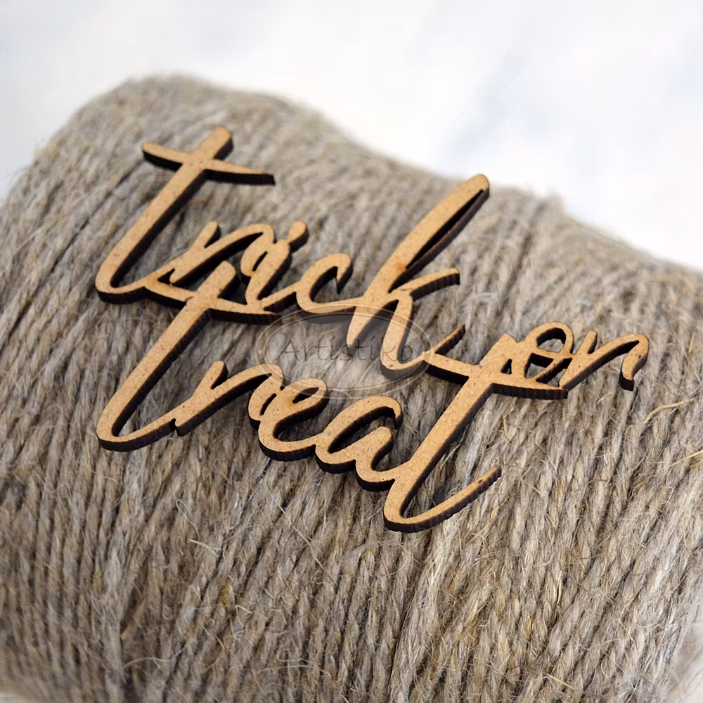Trick or Treat