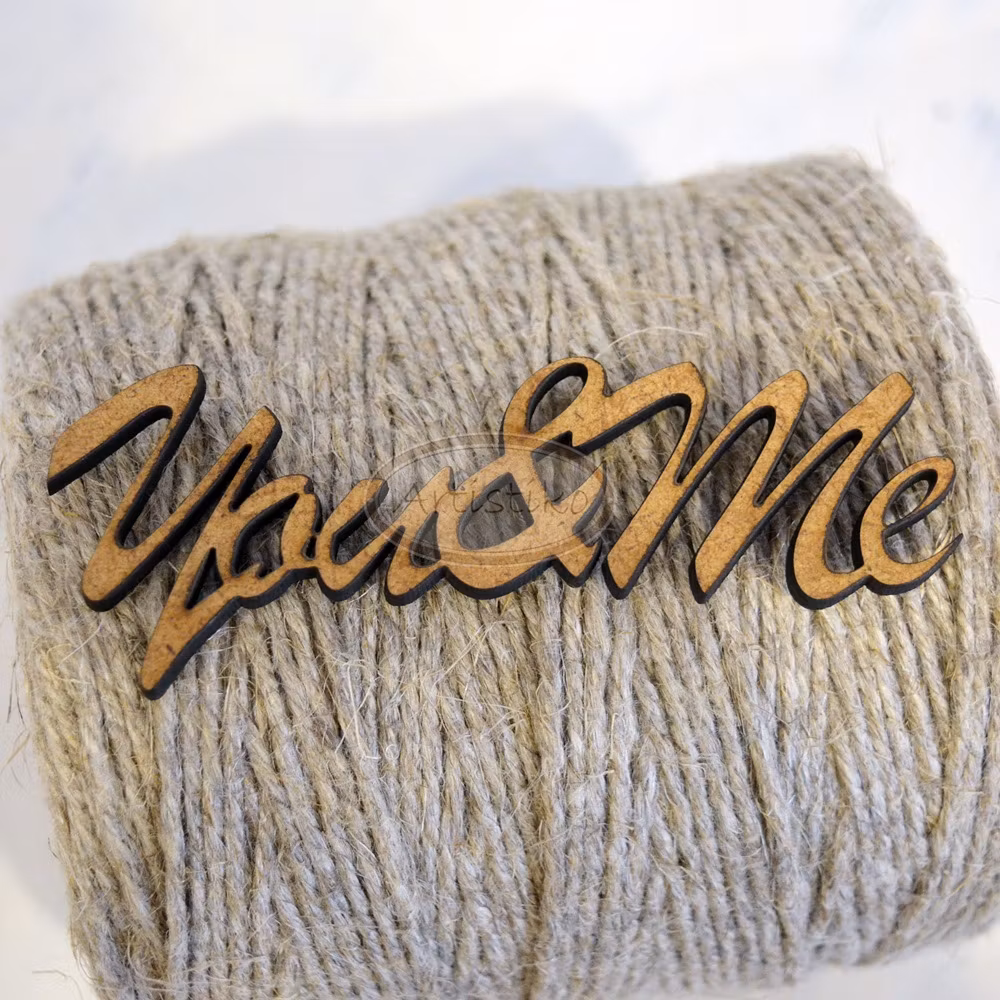 You and Me