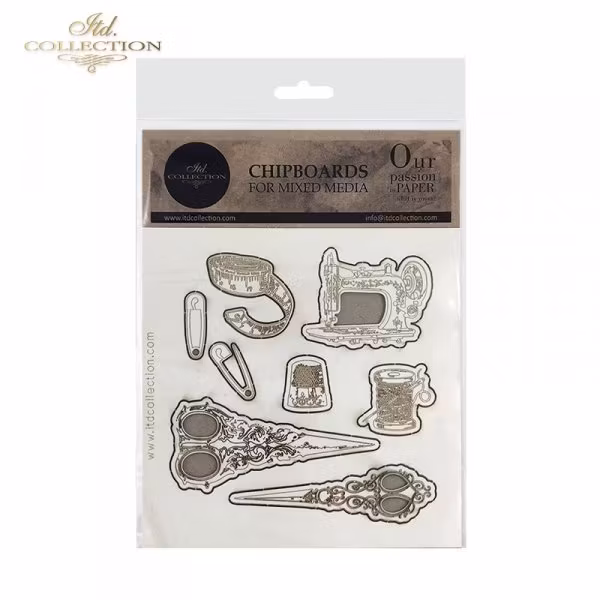Sewing accessories