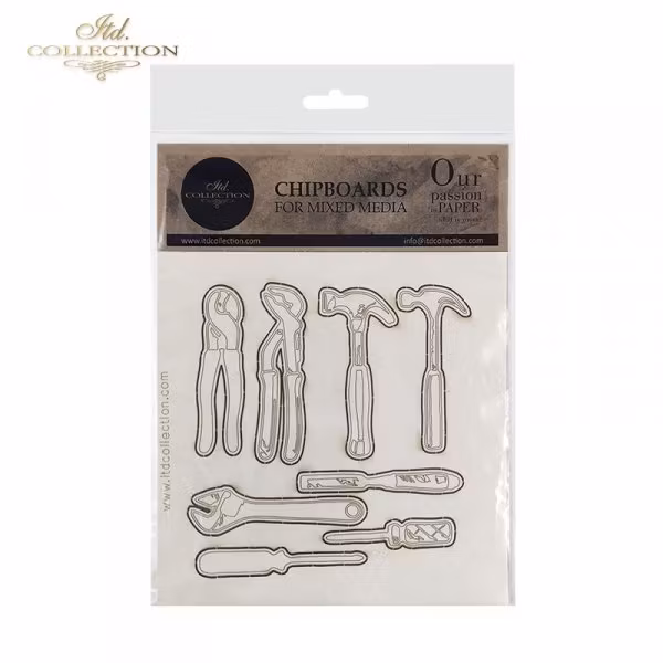 Tools 2