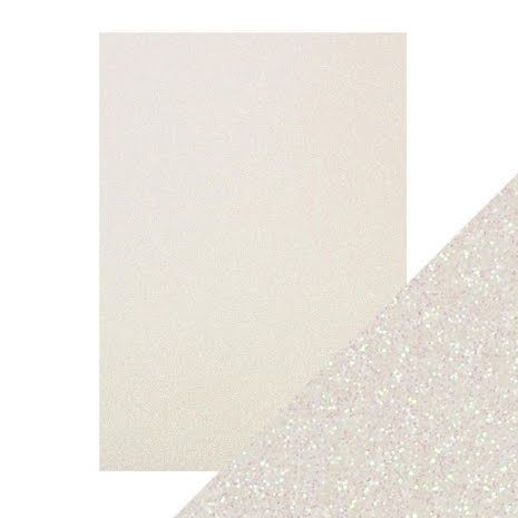 Snow Crystal A4