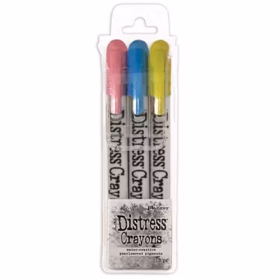 Distress crayons 78265