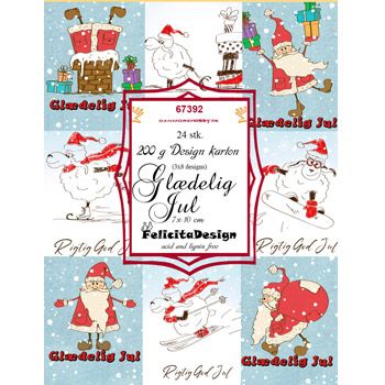 Toppers 67392 God Jul