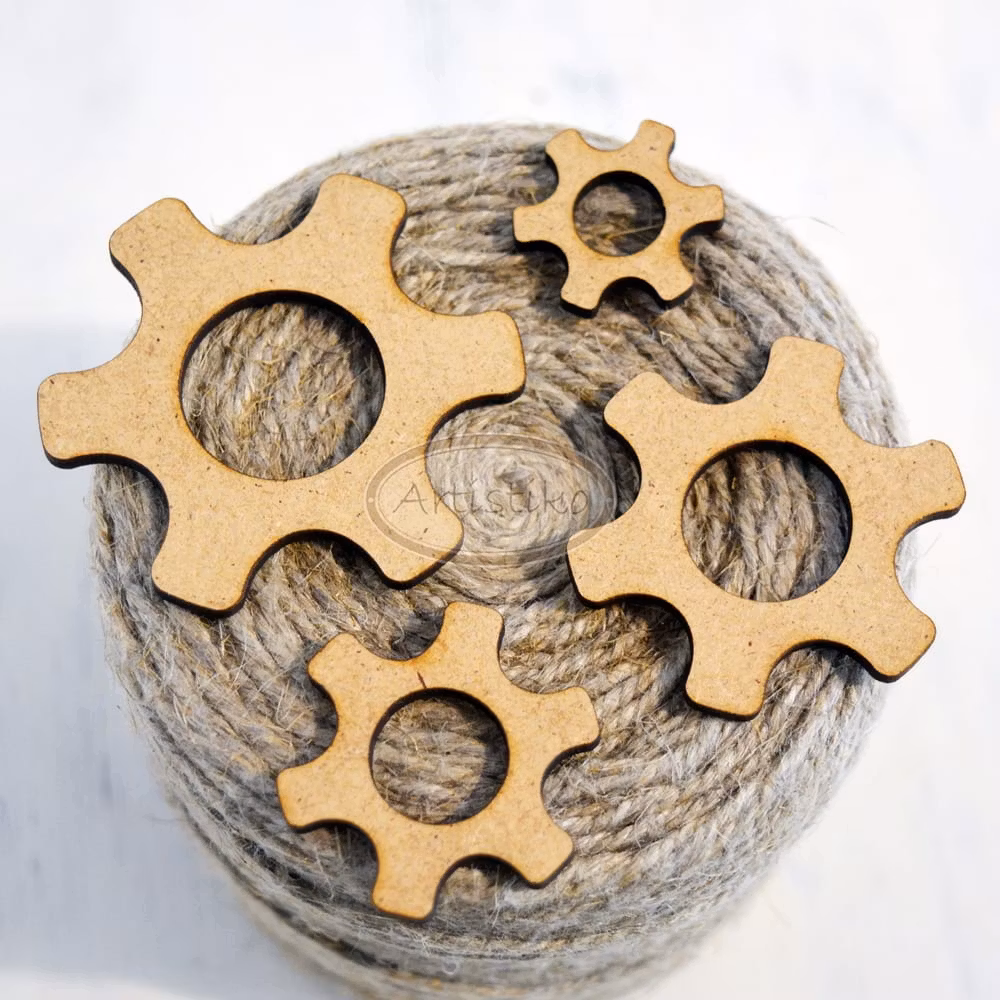 Cogs 7