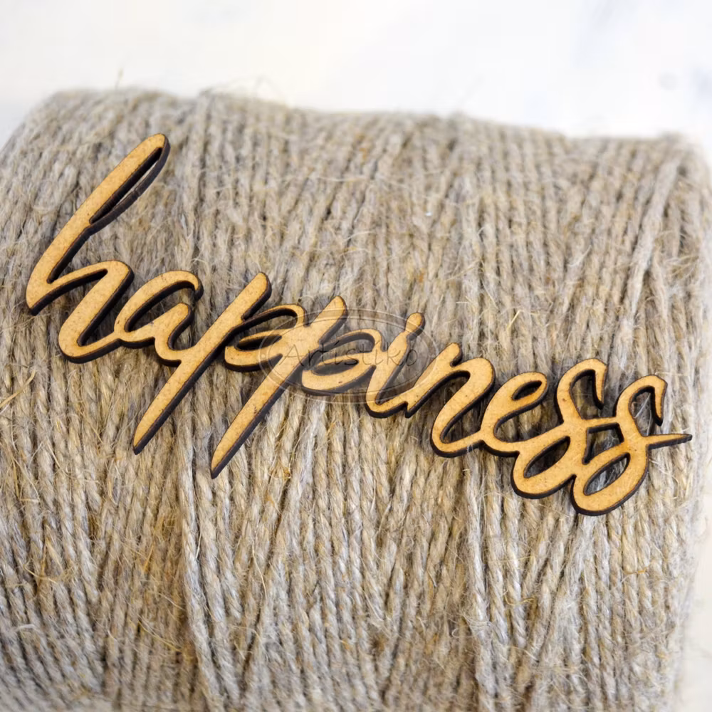 happiness