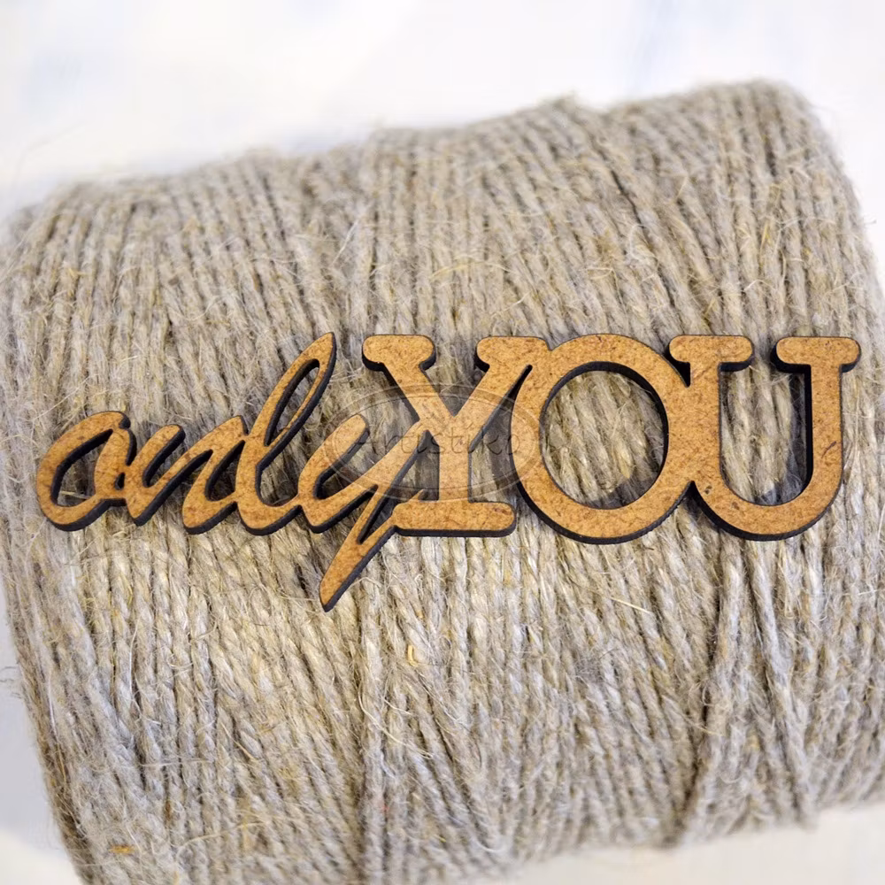 Only you