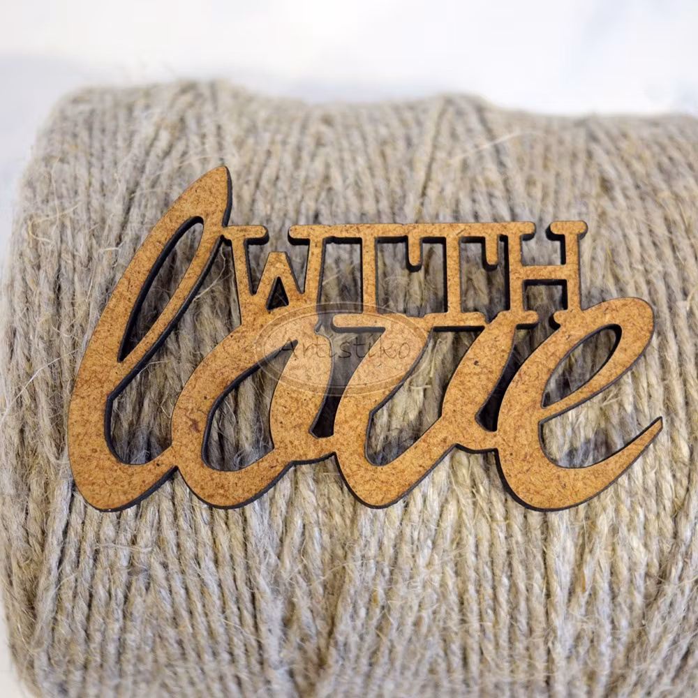 With love