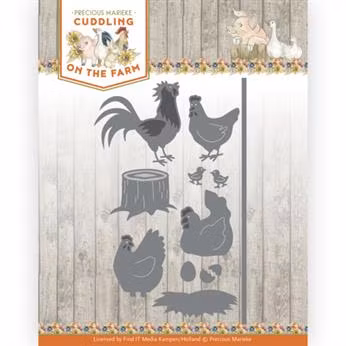 Chickens