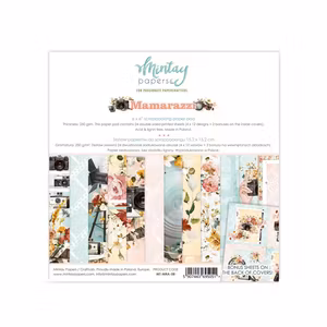 Mamarazzi  6"