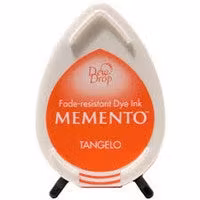 Memento dew drop Tangelo