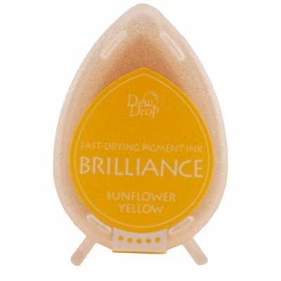 Brilliance Sunflower yellow