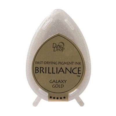 Brilliance galaxy gold