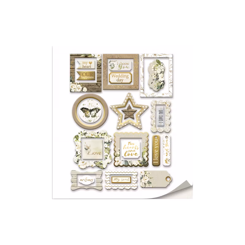 Tenderness diecuts SM5300025