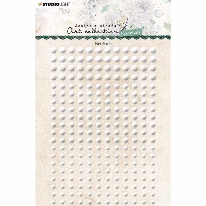Neutrals pearl01