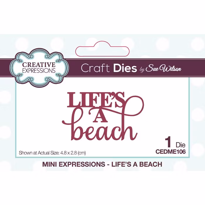 Life´s a beach