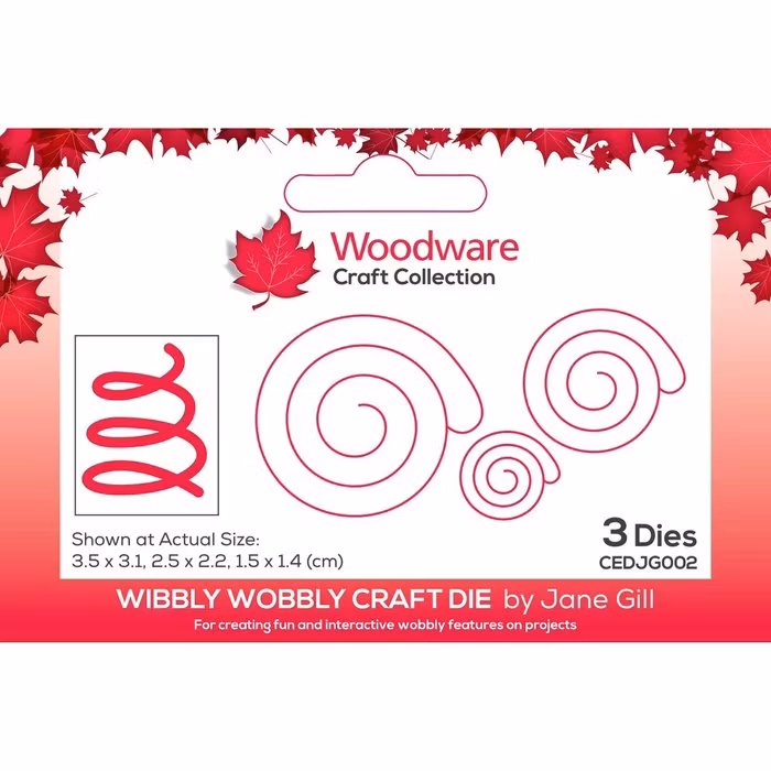 Woodware  Wibbly wobbly