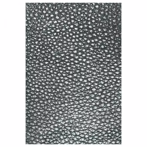 Sizzix Embossing Folder - Cracked Leather