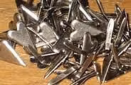 Brads Antik Silver