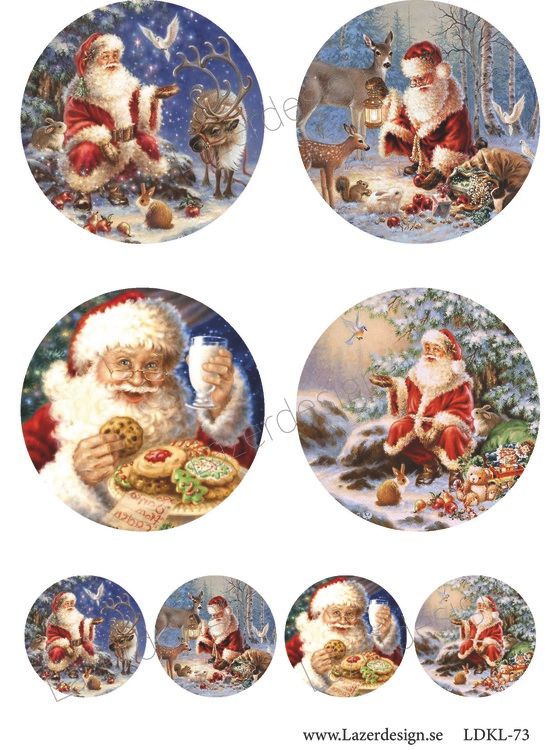 Klippark Jul
