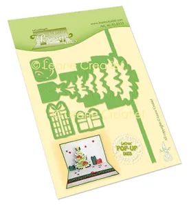 Dies "Pop Up Christmas tree" 45.8153