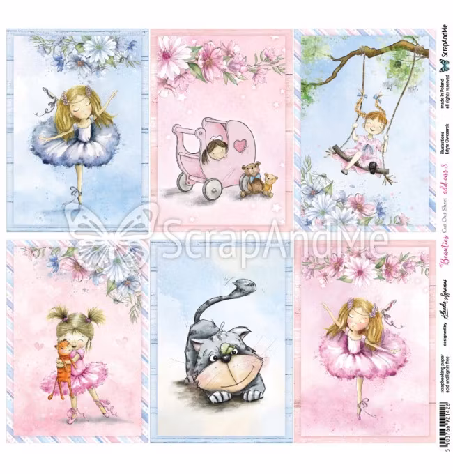 Klippark Beauties add ons 3